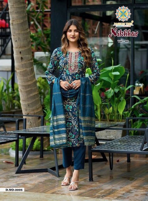 PASSION TREE NIKHAAR VOL 3 Rehmat Boutique PASSION TREE NIKHAAR VOL 3 PASSION TREE NIKHAAR VOL 3 WHOLESALE PRICE 4.jpg