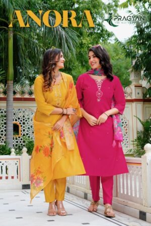 PRAGYAN ANORA VOL 1 WHOLESALE RATE 8.jpg