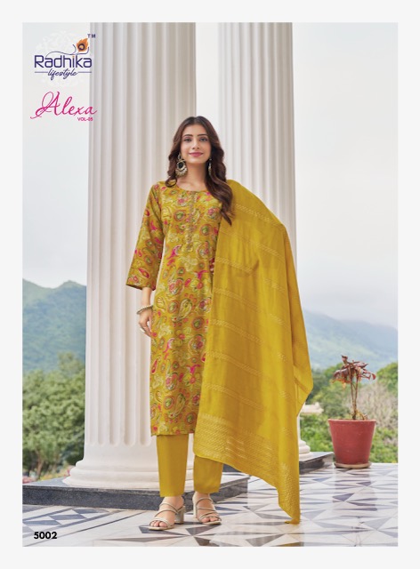 RADHIKA LIFESTYLE ALEXA VOL 5 Rehmat Boutique RADHIKA LIFESTYLE ALEXA VOL 5 RADHIKA LIFESTYLE ALEXA VOL 5 WHOLESALE 2.jpg