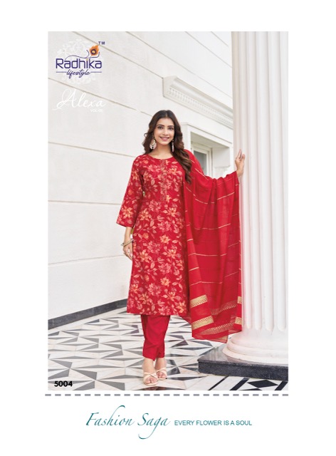 RADHIKA LIFESTYLE ALEXA VOL 5 Rehmat Boutique RADHIKA LIFESTYLE ALEXA VOL 5 RADHIKA LIFESTYLE ALEXA VOL 5 WHOLESALE 4.jpg