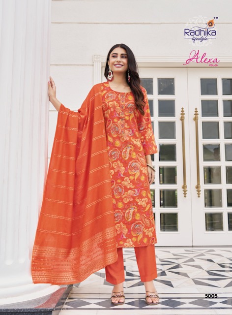 RADHIKA LIFESTYLE ALEXA VOL 5 Rehmat Boutique RADHIKA LIFESTYLE ALEXA VOL 5 RADHIKA LIFESTYLE ALEXA VOL 5 WHOLESALE 5.jpg
