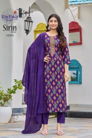 RADHIKA LIFESTYLE SIRIN VOL 2 WHOLESALE 2.jpg