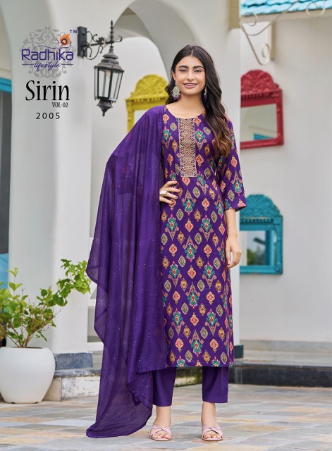 RADHIKA LIFESTYLE SIRIN VOL 2 Rehmat Boutique RADHIKA LIFESTYLE SIRIN VOL 2 RADHIKA LIFESTYLE SIRIN VOL 2 WHOLESALE 2.jpg