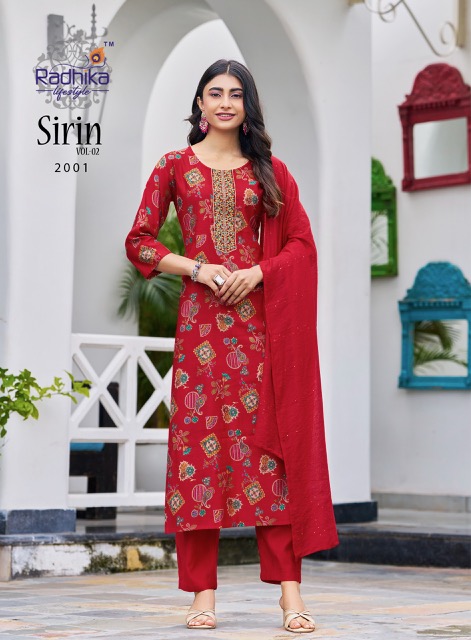 RADHIKA LIFESTYLE SIRIN VOL 2 Rehmat Boutique RADHIKA LIFESTYLE SIRIN VOL 2 RADHIKA LIFESTYLE SIRIN VOL 2 WHOLESALE 9.jpg