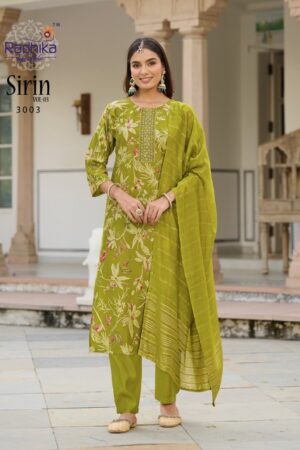 Home Rehmat Boutique Buy Ethnic Suits Online for Weddings RADHIKA LIFESTYLE SIRIN VOL 3 WHOLESALE 2.jpg