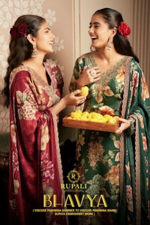 RUPALI FASHION BHAVYA WHOLESALE PRICE 6.jpg