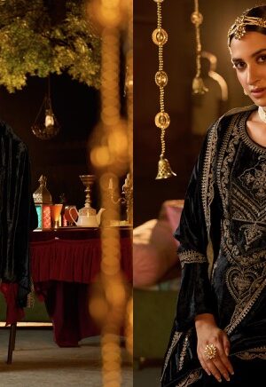 RUPALI FASHION MAHARANI VELVET SALWAR KAMEEZ 2.jpg