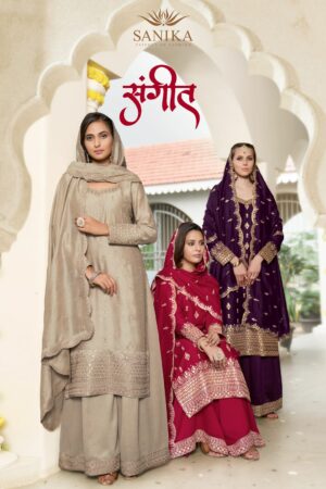 SANIKA SANGEET WHOLESALER OF READYMADE SUITS 1.jpg