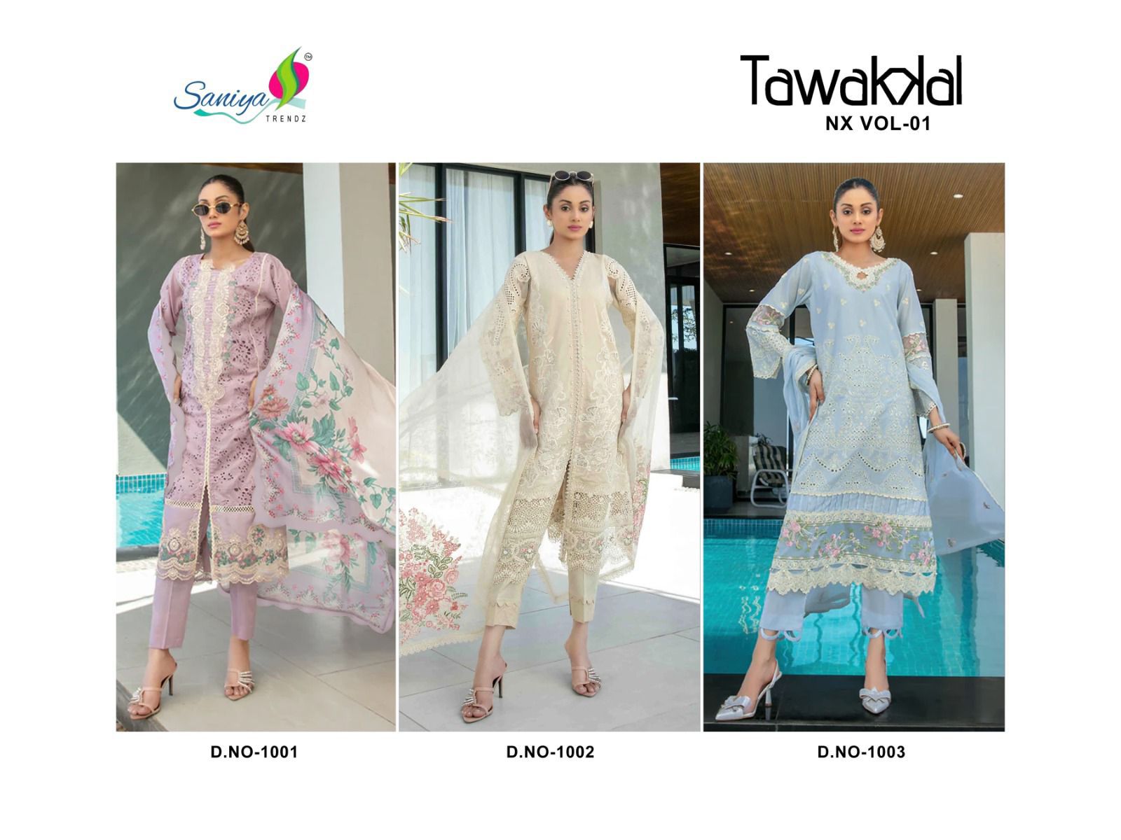 SANIYA TRENDZ TAWAKKAL VOL 1 NX Rehmat Boutique SANIYA TRENDZ TAWAKKAL VOL 1 NX SANIYA TRENDZ TAWAKKAL VOL 1 NX PAKISTANI SUITS 8.jpg