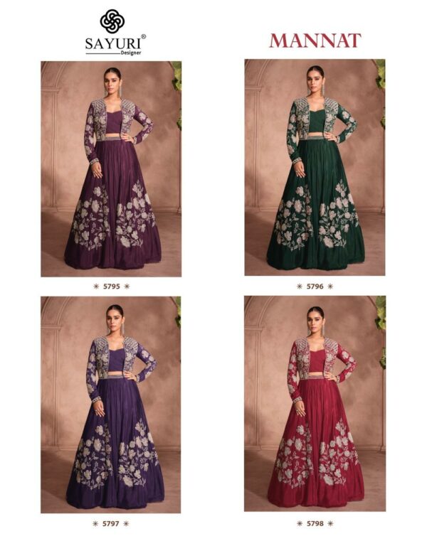 SAYURI DESIGNER MANNAT Rehmat Boutique SAYURI DESIGNER MANNAT SAYURI DESIGNER MANNAT WHOLESALE PRICE 5.jpg