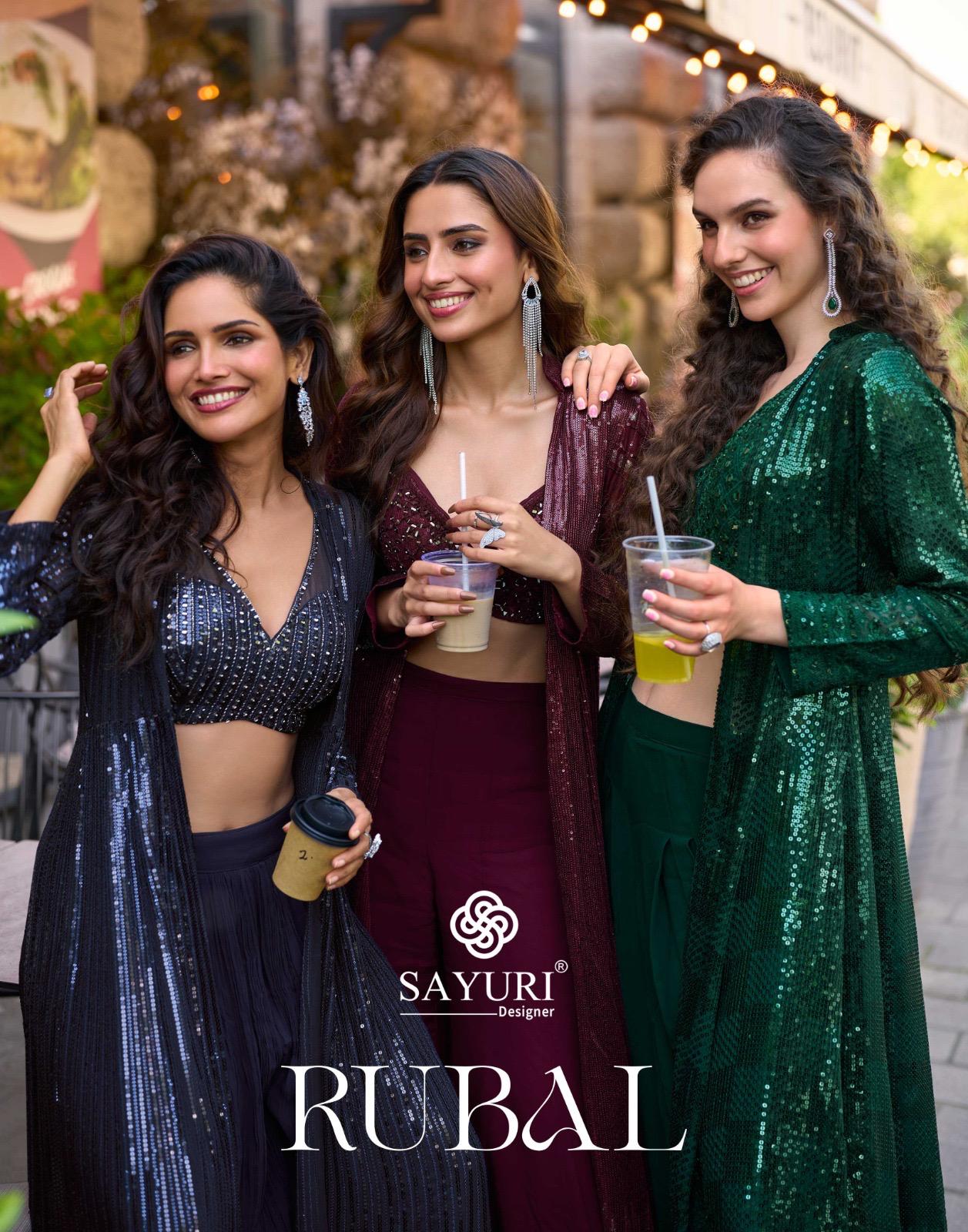 SAYURI DESIGNER RUBAL Rehmat Boutique SAYURI DESIGNER RUBAL SAYURI DESIGNER RUBAL WHOLESALE PRICE SURAT 6.jpg