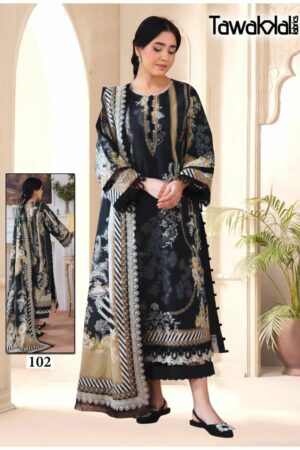 Home Rehmat Boutique Buy Ethnic Suits Online for Weddings TAWAKKAL FABRICS SABA KARACHI SUITS WHOLESALER 2.jpg