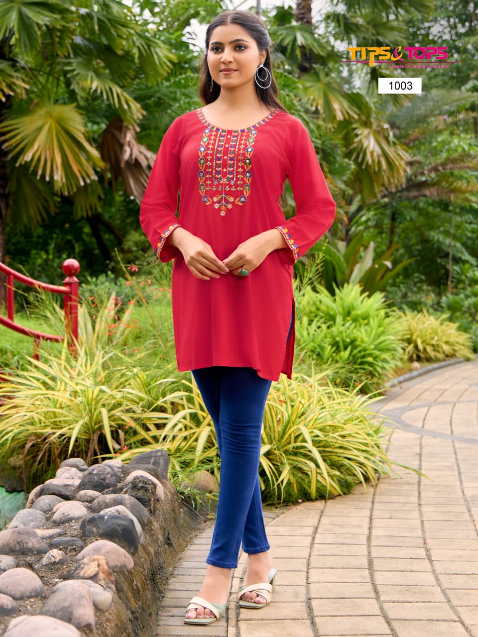 TIPS & TOPS BUBBLY VOL 15 Rehmat Boutique TIPS & TOPS BUBBLY VOL 15 TIPS TOPS BUBBLY VOL 15 WHOLESALE RATE 3.jpg