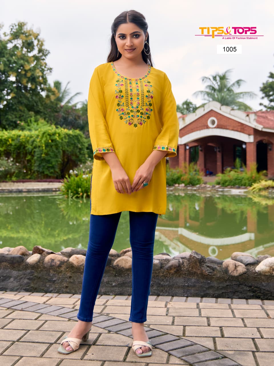 TIPS & TOPS BUBBLY VOL 15 Rehmat Boutique TIPS & TOPS BUBBLY VOL 15 TIPS TOPS BUBBLY VOL 15 WHOLESALE RATE 9.jpg