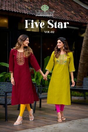 VANISKA FIVE STAR VOL 2 WHOLESALE PRICE 8.jpg