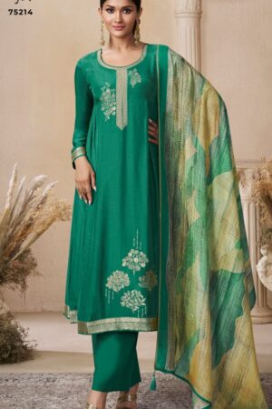 VINAY FASHION KULEESH NAVYA VOL 6 MUSLIN SUITS 4.jpg