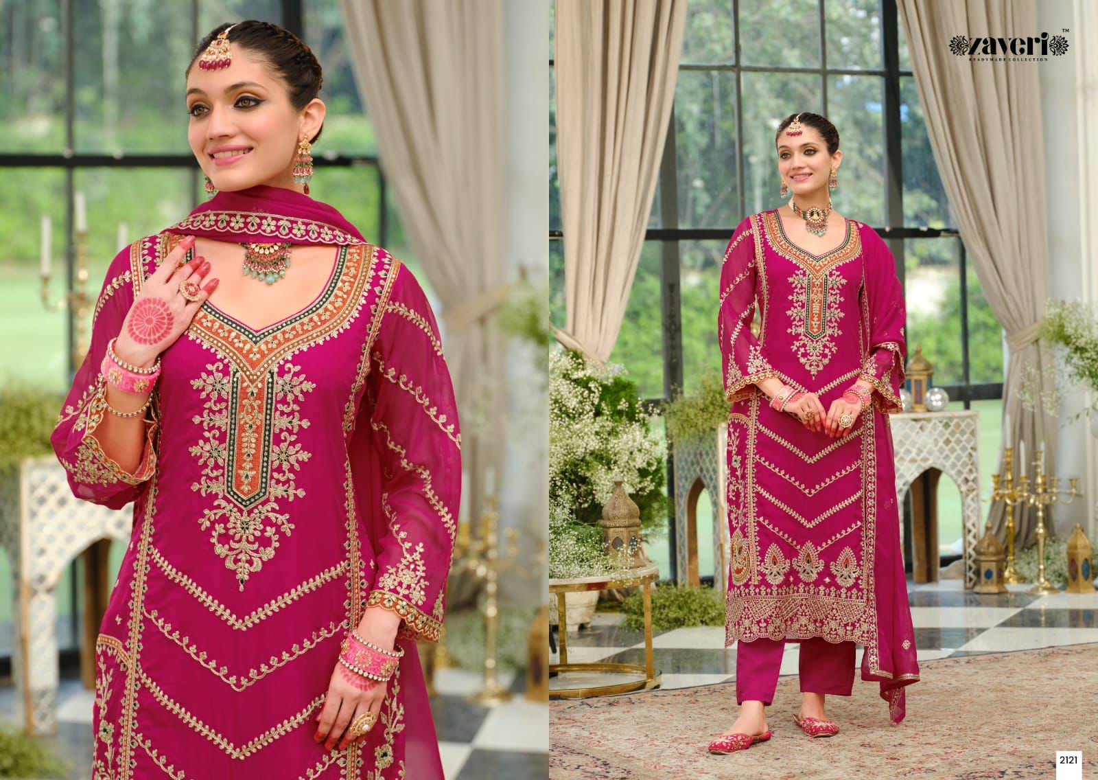 ZAVERI NUTAN Rehmat Boutique ZAVERI NUTAN ZAVERI NUTAN WHOLESALE PRICE SURAT 2.jpg