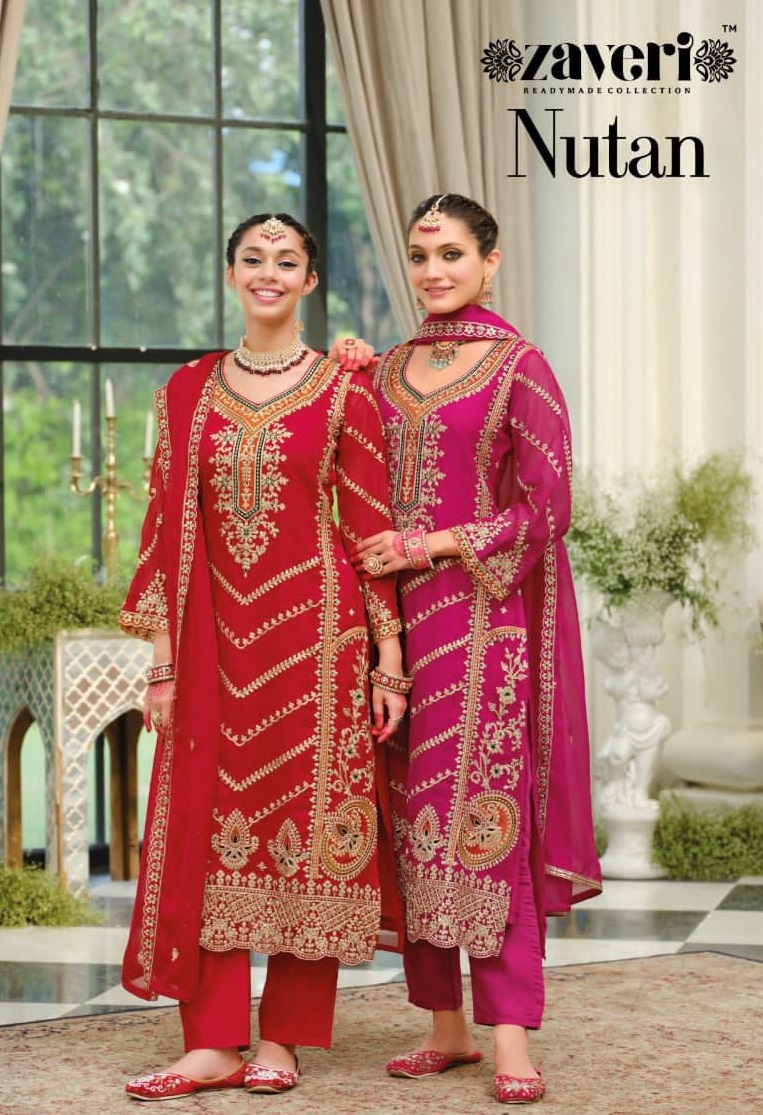 ZAVERI NUTAN Rehmat Boutique ZAVERI NUTAN ZAVERI NUTAN WHOLESALE PRICE SURAT 4.jpg