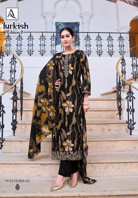 ALOK SUITS TURKISH EDITION 2 Rehmat Boutique ALOK SUITS TURKISH EDITION 2 ALOK SUITS TURKISH EDITION 2 WHOLESALE 2.jpg