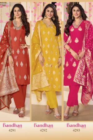 ANJU FABRICS BANDHAN VOL 5 WHOLESALE 7.jpg