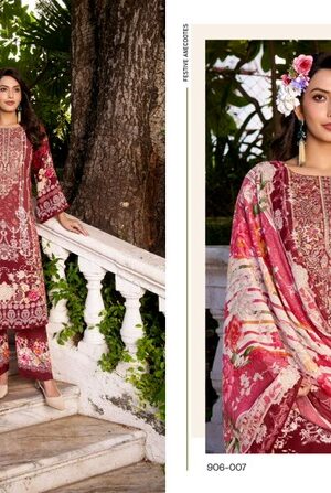 BELLIZA DESIGNER DILSHAD VOL 5 WHOLESALE 2.jpg