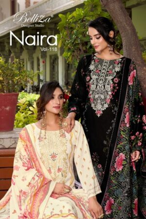 Home Rehmat Boutique Buy Ethnic Suits Online for Weddings BELLIZA NAIRA VOL 118 WHOLESALE 10.jpg