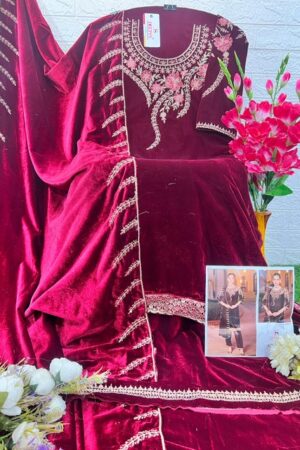 DEEPSY SUITS MARIA B VELVET 24 WHOLESALE 4.jpg