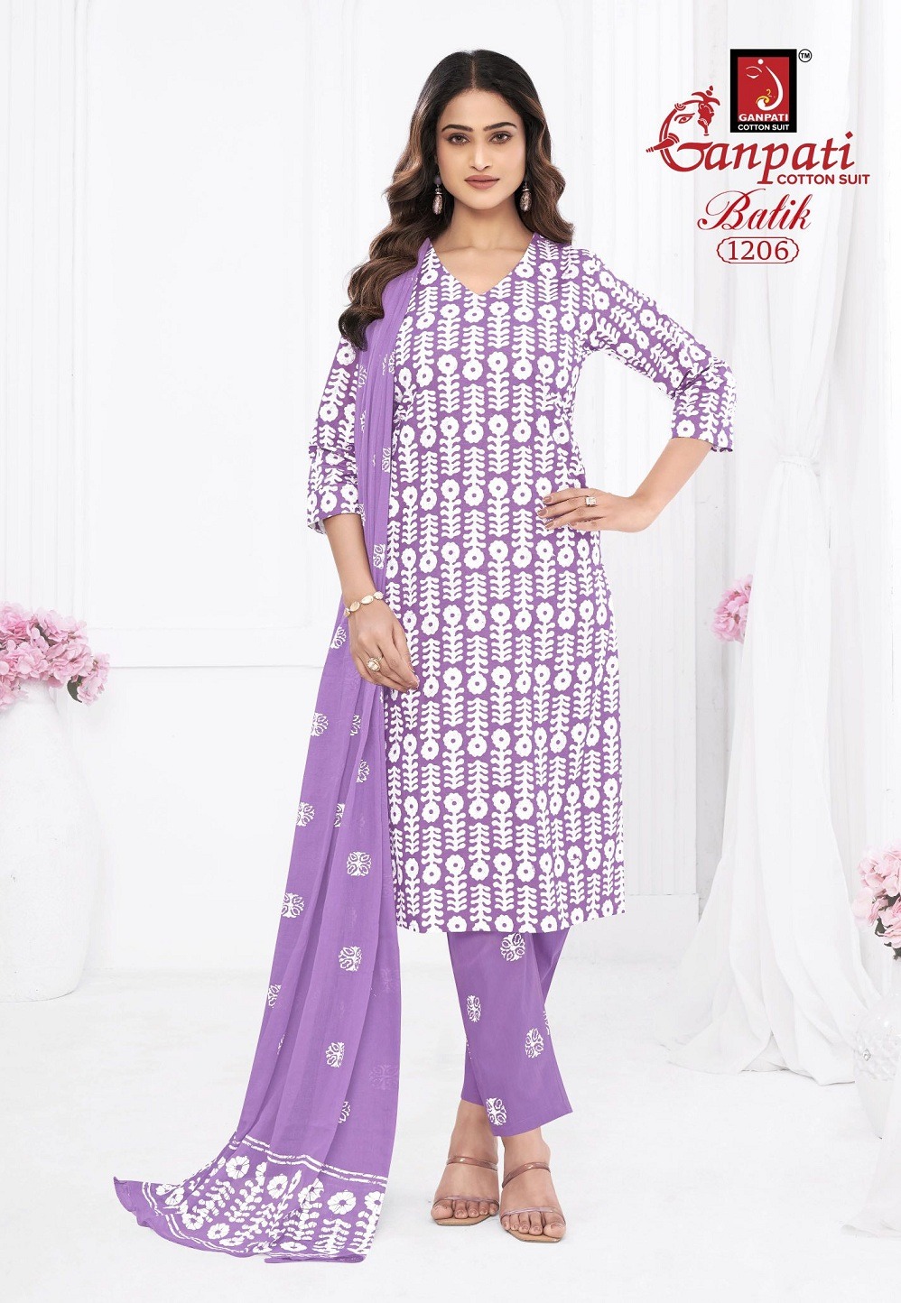 GANPATI BATIK VOL 12 Rehmat Boutique GANPATI BATIK VOL 12 GANPATI BATIK VOL 12 WHOLESALE PRICE 3.jpg