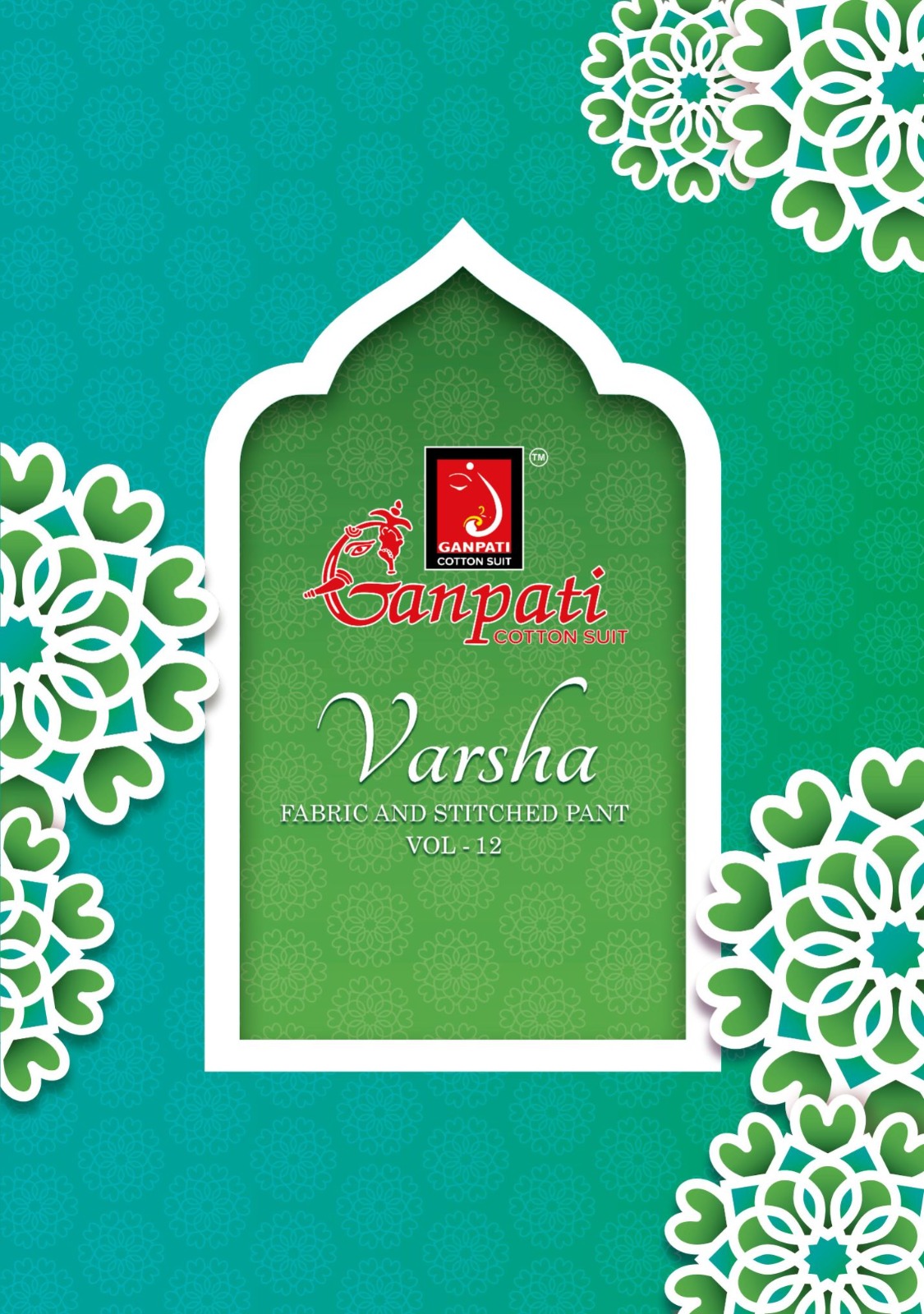 GANPATI COTTON VARSHA VOL 12 Rehmat Boutique GANPATI COTTON VARSHA VOL 12 GANPATI COTTON VARSHA VOL 12 WHOLESALE 1.jpg