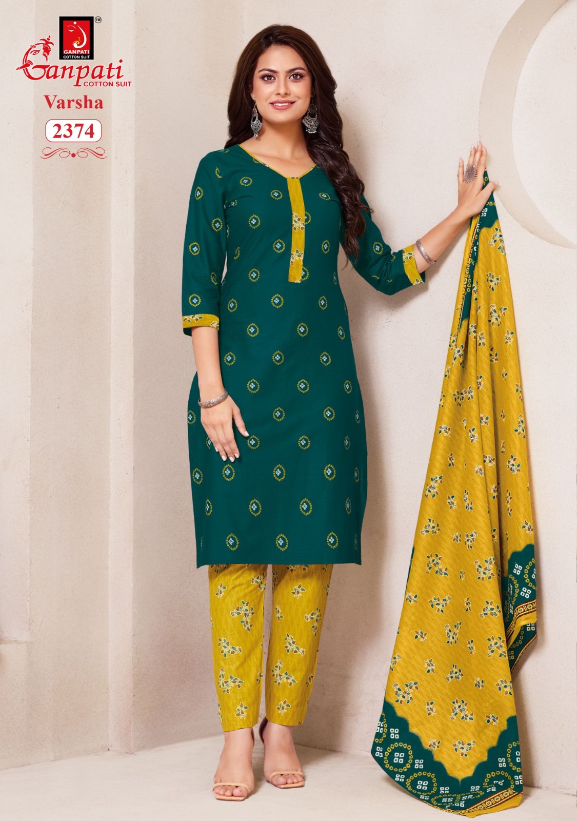 GANPATI COTTON VARSHA VOL 12 Rehmat Boutique GANPATI COTTON VARSHA VOL 12 GANPATI COTTON VARSHA VOL 12 WHOLESALE 6.jpg
