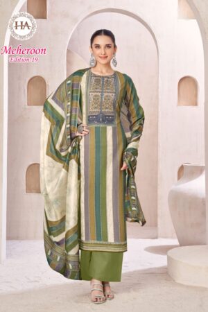 HARSHIT FASHION MEHEROON EDITION 19 4.jpg