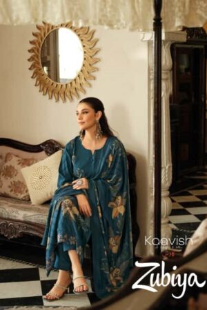 Home Rehmat Boutique Buy Ethnic Suits Online for Weddings KAAVISH ZUBIYA PASHMINA SUITS WHOLESALER 6.jpg