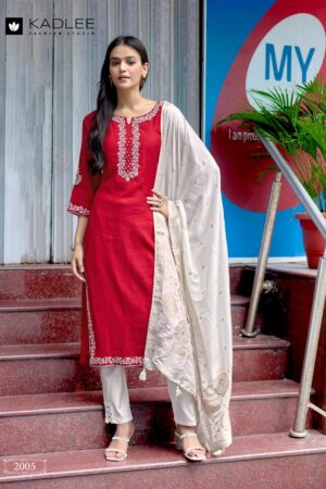Home Rehmat Boutique Buy Ethnic Suits Online for Weddings KADLEE KHANAK KURTI WHOLESALER SURAT 2.jpg