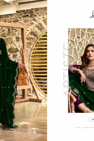 LEVISHA APSARA VELVET SALWAR KAMEEZ 3.jpg