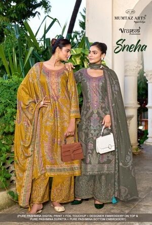 MUMTAZ ARTS SNEHA PASHMINA SUITS WHOLESALER 6.jpg