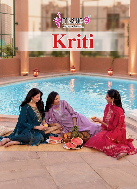 MYSTIC 9 KRITI Rehmat Boutique MYSTIC 9 KRITI READYMADE KURTIS WHOLESALE 10.jpg