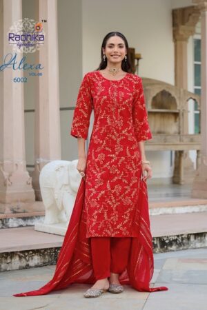 Home Rehmat Boutique Buy Ethnic Suits Online for Weddings RADHIKA LIFESTYLE ALEXA VOL 6 WHOLESALE 2.jpg