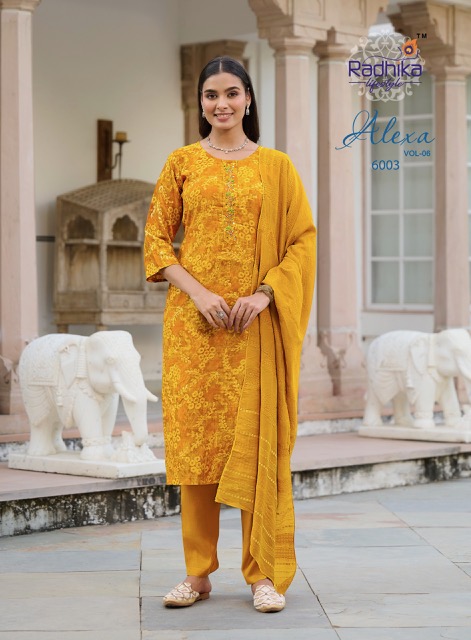 RADHIKA LIFESTYLE ALEXA VOL 6 Rehmat Boutique RADHIKA LIFESTYLE ALEXA VOL 6 RADHIKA LIFESTYLE ALEXA VOL 6 WHOLESALE 3.jpg