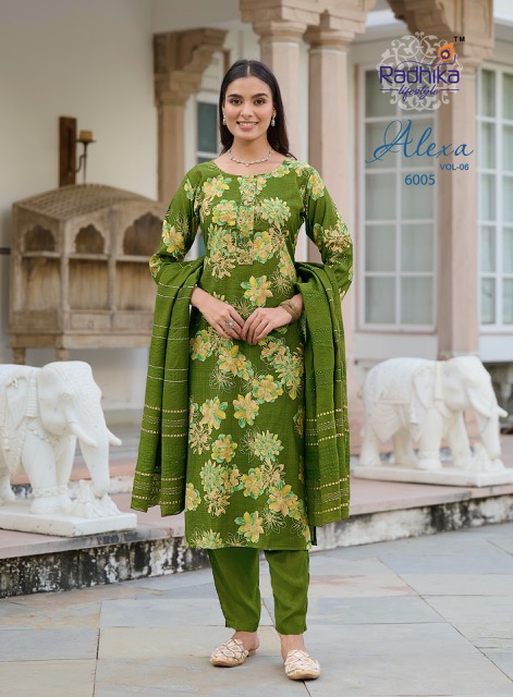 RADHIKA LIFESTYLE ALEXA VOL 6 Rehmat Boutique RADHIKA LIFESTYLE ALEXA VOL 6 RADHIKA LIFESTYLE ALEXA VOL 6 WHOLESALE 5.jpg
