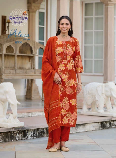 RADHIKA LIFESTYLE ALEXA VOL 6 Rehmat Boutique RADHIKA LIFESTYLE ALEXA VOL 6 RADHIKA LIFESTYLE ALEXA VOL 6 WHOLESALE 6.jpg
