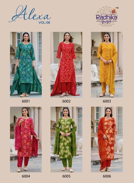 RADHIKA LIFESTYLE ALEXA VOL 6 Rehmat Boutique RADHIKA LIFESTYLE ALEXA VOL 6 RADHIKA LIFESTYLE ALEXA VOL 6 WHOLESALE 7.jpg