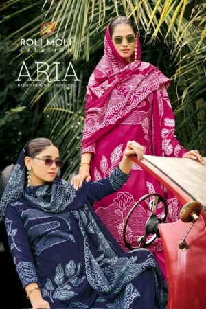 Home Rehmat Boutique Buy Ethnic Suits Online for Weddings ROLI MOLI CREATION ARIA WHOLESALE 10.jpg