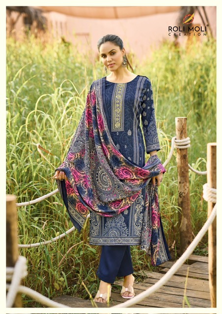 ROLI MOLI FARIDA Rehmat Boutique ROLI MOLI FARIDA ROLI MOLI FARIDA PASHMINA SUITS WHOLESALER 10.jpg