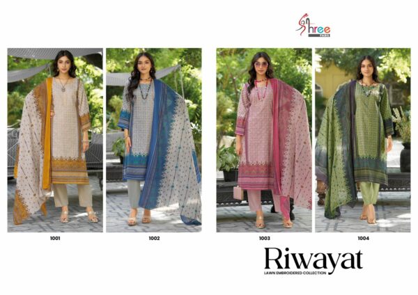 SHREE FABS RIWAYAT LAWN EMBROIDERED COLLECTION 6.jpg