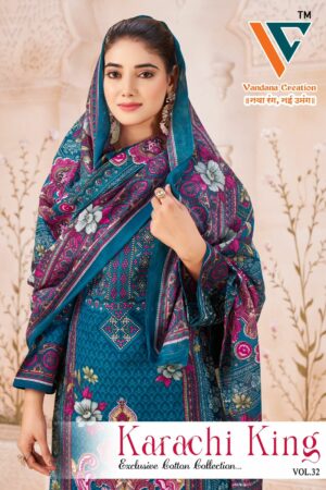 VANDANA CREATION KARACHI KING VOL 32 9.jpg