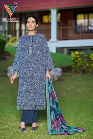 VANDANA CREATION PAHELI VOL 2 WHOLESALE 2.jpg