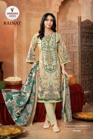 VANDANA FASHION KAINAT VOL 6 WHOLESALE 3.jpg
