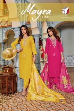 ANJU FABRICS MAYRA VOL 8 READYMADE KURTIS 18.jpg