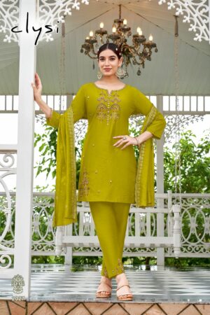 CLYSI MYRAAH KURTI WHOLESALER SURAT 5.jpg