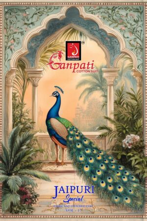 GANPATI JAIPURI SPECIAL VOL 17 READYMADE 8.jpg